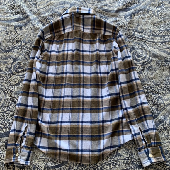 American eagle Flannel - Picture 3 of 3